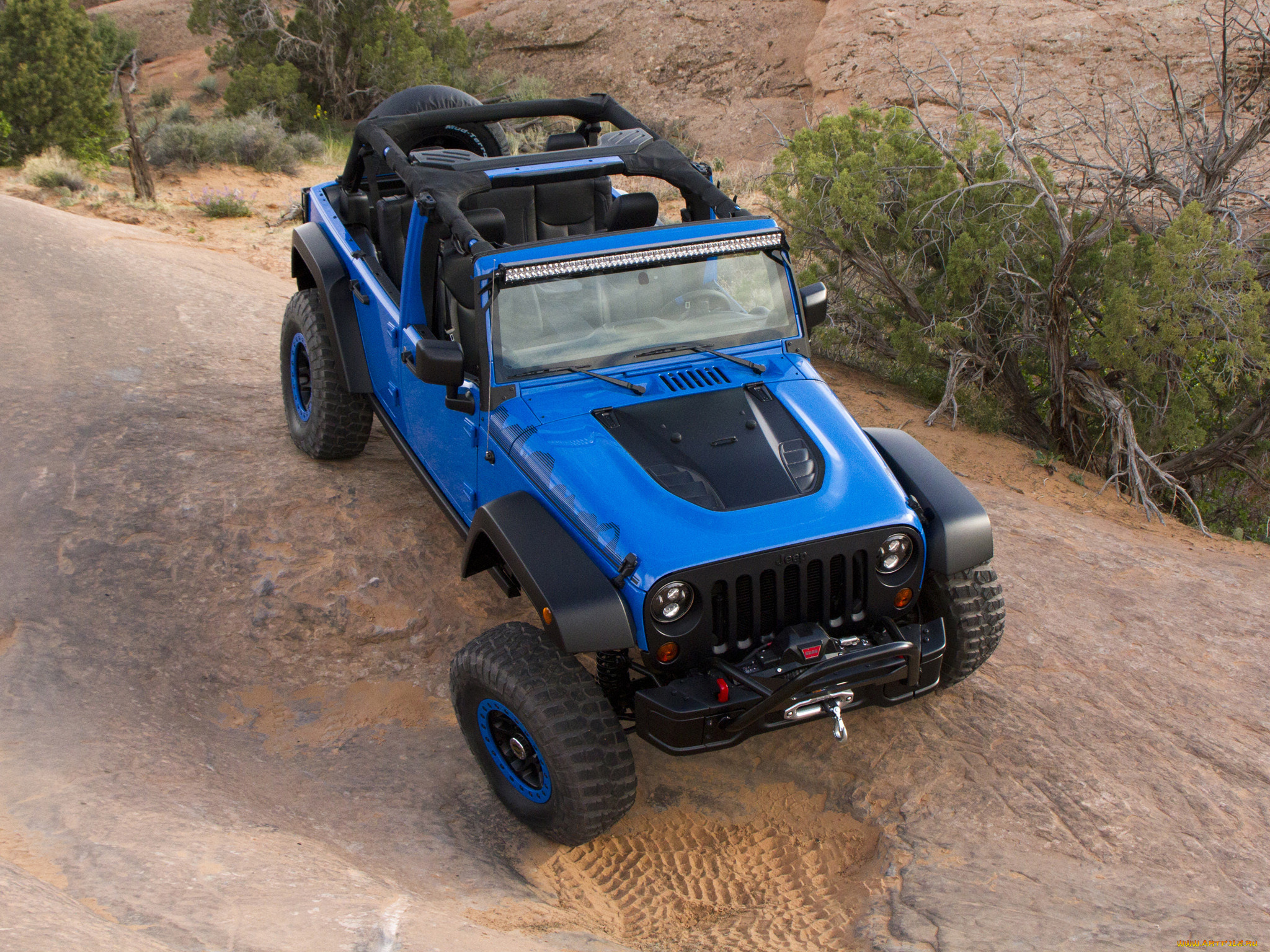 , jeep, maximum, concept, jk, , wrangler, performance